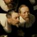 The Anatomy Lesson of Dr. Nicolaes Tulp (detail)